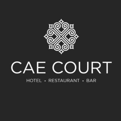 Cae Court Hotel Bridgend  Exterior foto